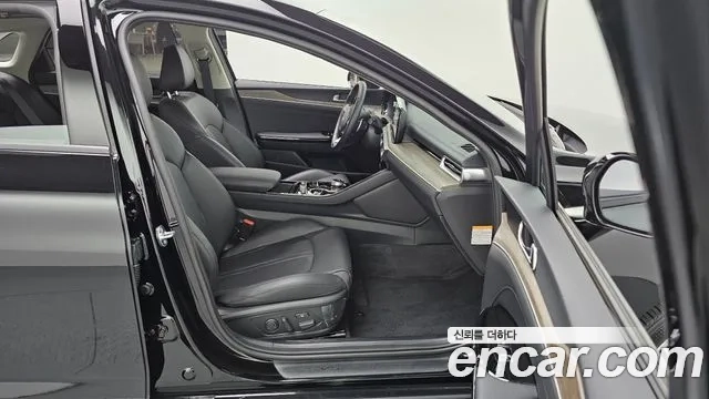 Kia K5 Hybrid 3rd Generation id 2954059 из Кореи 8