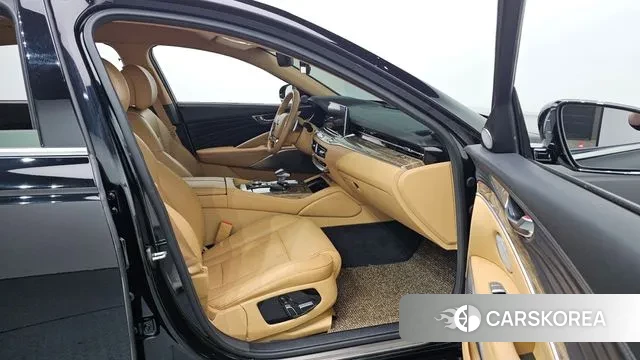 Kia More K9 id 3778149 из Кореи 8