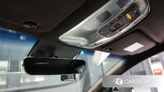 Genesis G80 (RG3) id 3165844 из Кореи 8