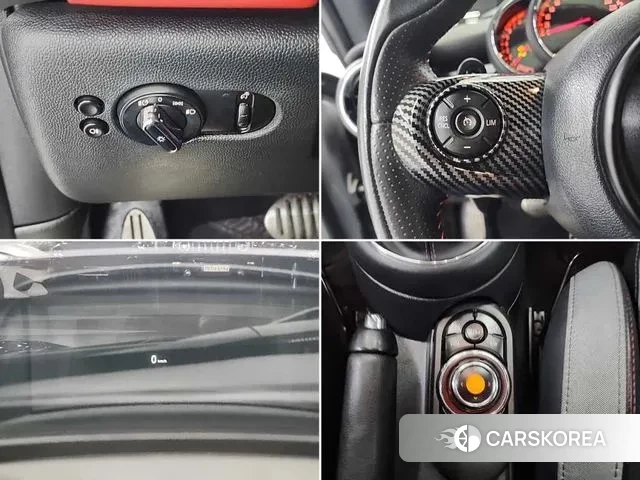 Mini Cooper S id 3692032 из Кореи 8