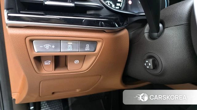 Genesis G80 (RG3) id 4731404 из Кореи 8