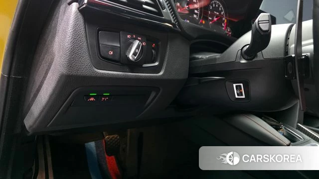 BMW M4 (F82) id 4900660 из Кореи 8