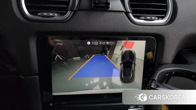 Porsche 718 Cayman id 3351043 из Кореи 8