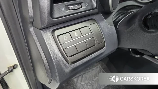 Ssangyong Tivoli Air id 3055616 из Кореи 8