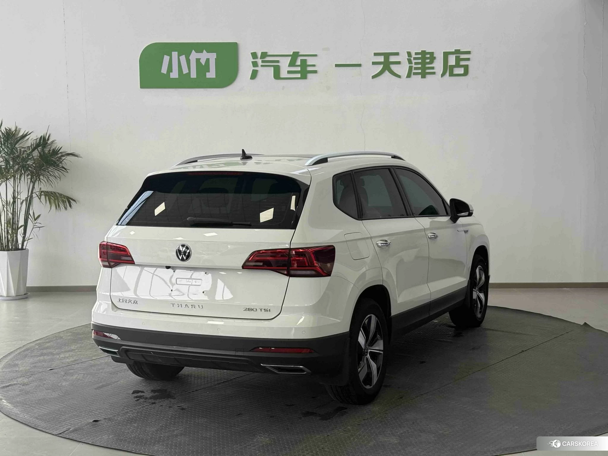 Volkswagen Tuyue id 4515074 из Китая 8