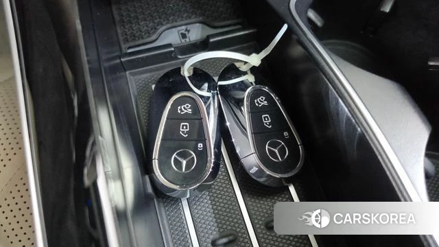 Mercedes-Benz S-Class W223 id 4872506 из Кореи 8