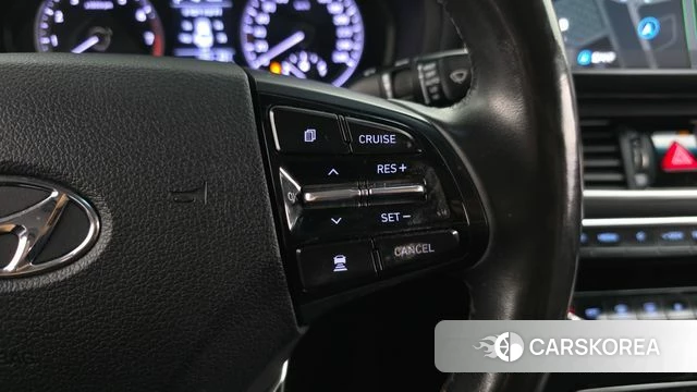 Hyundai Grandeur IG id 4794759 из Кореи 8