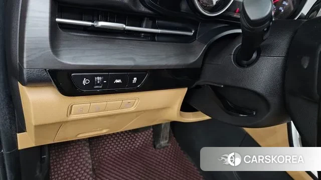 Kia Carnival 4th generation id 3379521 из Кореи 8