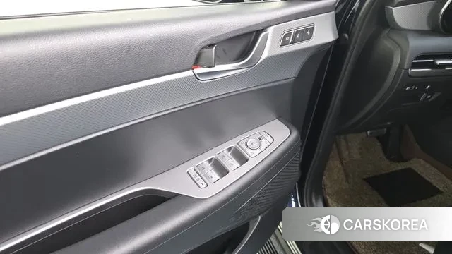 Hyundai The New Palisade id 3043238 из Кореи 8