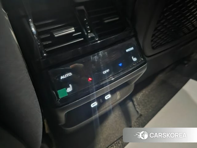 Renault Korea (Samsung) Grand Coleos id 4834184 из Кореи 8