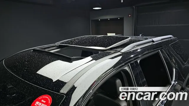 Chevrolet (GM Daewoo) Traverse id 2824988 из Кореи 8