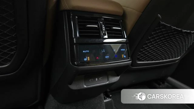 Renault Korea (Samsung) Grand Coleos id 4773434 из Кореи 8