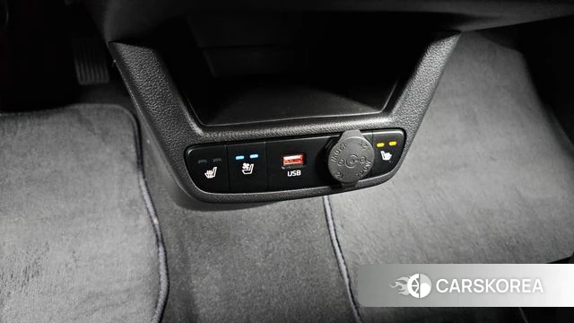 Kia The New Kia Ray id 4635120 из Кореи 8
