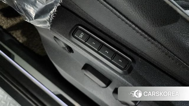 Volkswagen Tiguan second Generation id 4309698 из Кореи 8