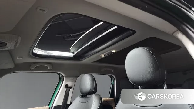 Mini Cooper D Countryman id 3302270 из Кореи 8