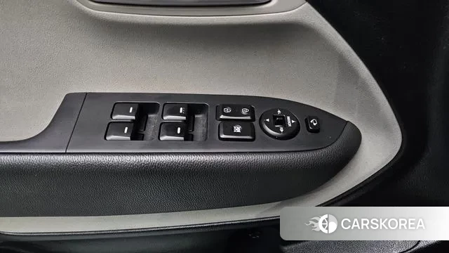 Kia The New Ray id 3453841 из Кореи 8