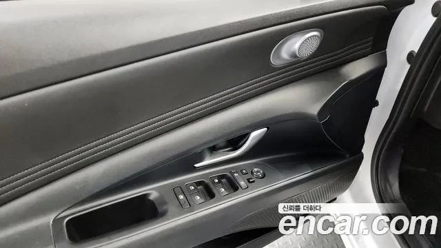 Hyundai Avante (CN7) id 2880487 из Кореи 8