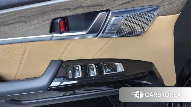 Kia Mohave Master id 3060114 из Кореи 8