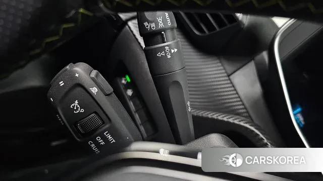 Peugeot e-2008 second generation id 3054745 из Кореи 8