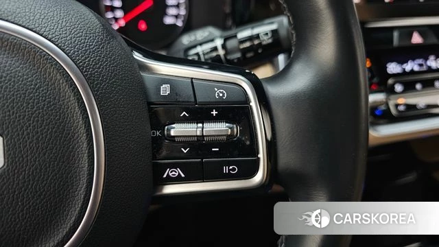 Kia Sorento 4th Generation id 4395738 из Кореи 8