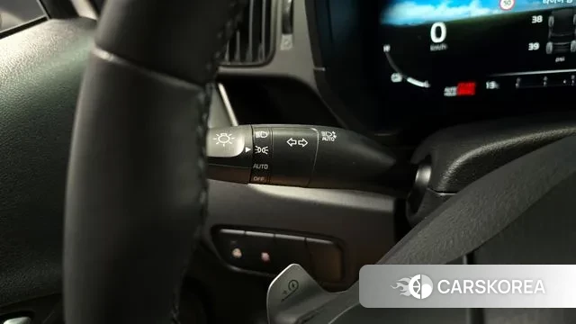 Kia The New Kia Ray EV id 3272617 из Кореи 8