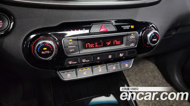 Kia The New Sorento id 2797760 из Кореи 8