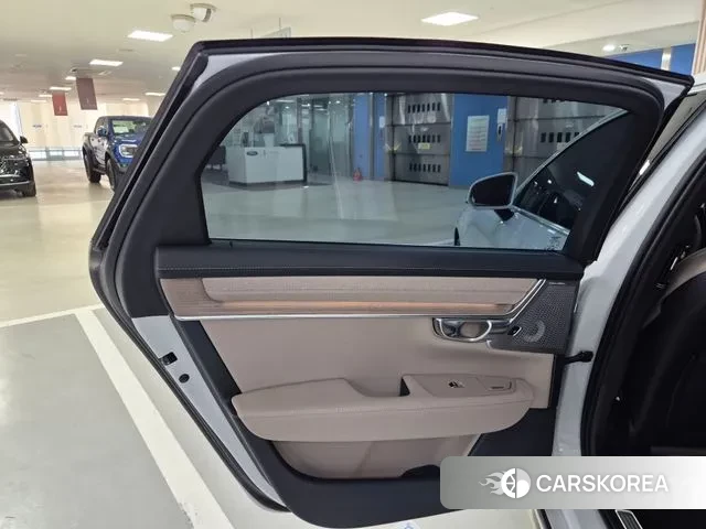 Volvo S90 id 3731885 из Кореи 8