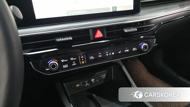 Kia The New K5 3rd generation id 4590044 из Кореи 8
