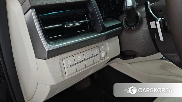 Ssangyong Rexton New Arena id 4414283 из Кореи 8