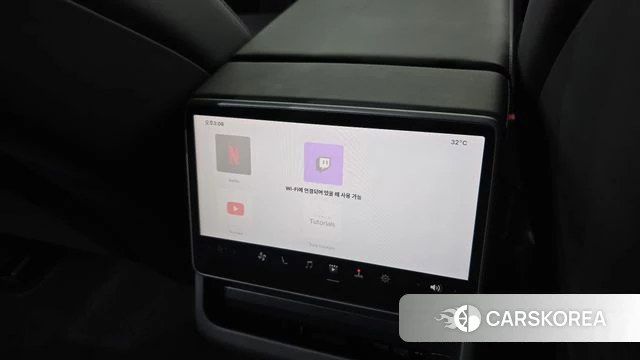 Tesla Model 3 id 4695831 из Кореи 8