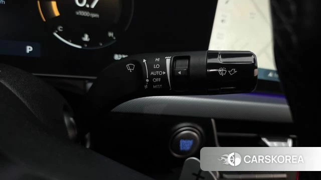 Hyundai Sonata D Edge (DN8) id 4898488 из Кореи 8