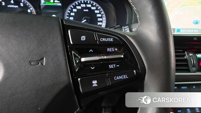 Hyundai Grandeur IG id 4728230 из Кореи 8