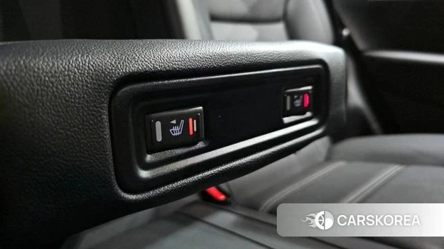 Renault Korea (Samsung) The New QM6 id 4283488 из Кореи 8