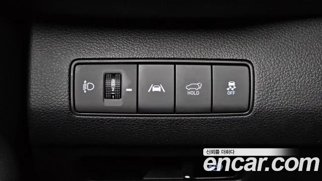 Hyundai The New Santa Fe id 2689284 из Кореи 8