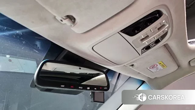 Kia K7 Premier id 3028327 из Кореи 8