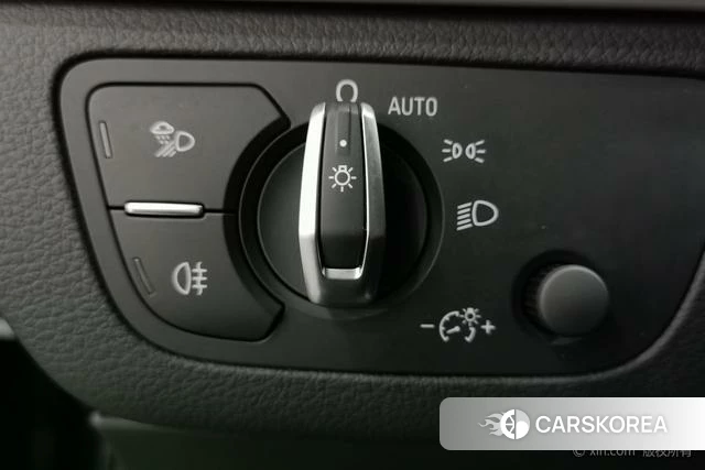 Audi Q5L id 4273207 из Китая 8