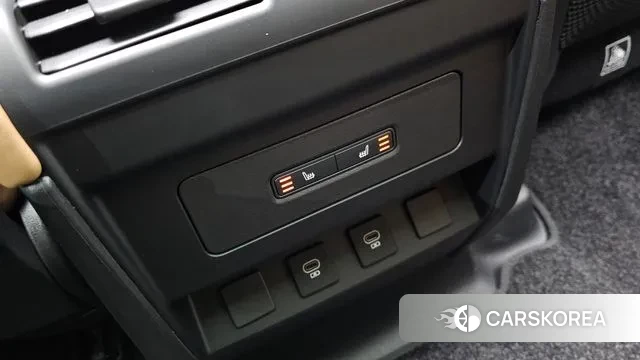 Land Rover Defender (L663) id 3658748 из Кореи 8