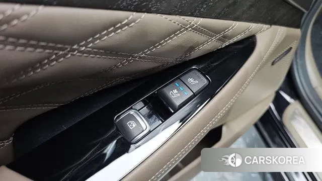 Kia K8 id 3457656 из Кореи 8