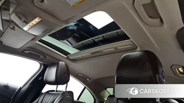 Mercedes-Benz CLS-Class C257 id 3531110 из Кореи 8