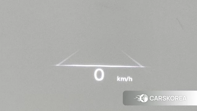 Genesis GV70 id 3860381 из Кореи 8