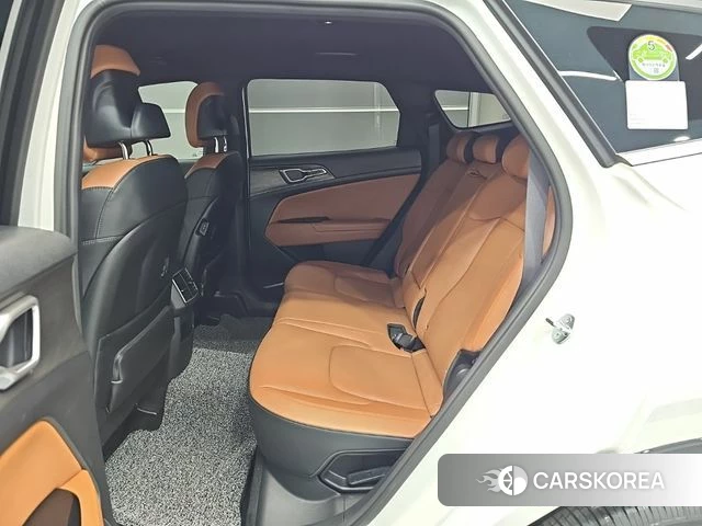 Kia Sportage 5th Generation id 4361049 из Кореи 8
