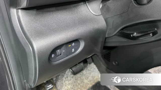 Hyundai Casper id 4665353 из Кореи 8