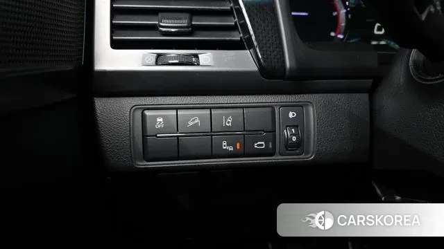 Ssangyong The New Rexton Sports Cannes id 3577541 из Кореи 8