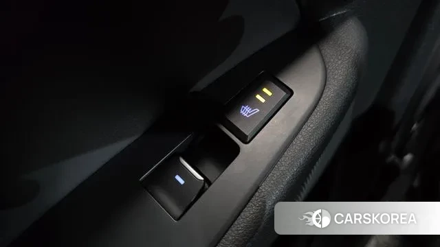 Hyundai All New Tucson id 3391432 из Кореи 8