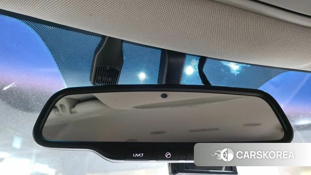 Kia The New Carnival id 4776457 из Кореи 8