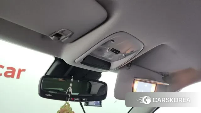 Chevrolet (GM Daewoo) Trailblazer id 3529892 из Кореи 8