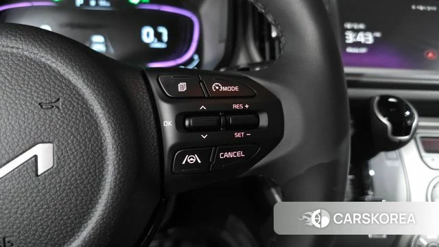 Kia The New Kia Ray id 4280349 из Кореи 8