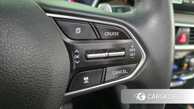Hyundai Santa Fe TM id 4610382 из Кореи 8