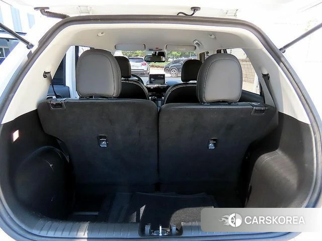 Hyundai Casper id 4454850 из Кореи 8