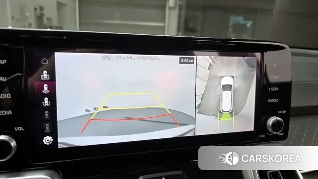 Kia Sorento 4th Generation id 3297015 из Кореи 8